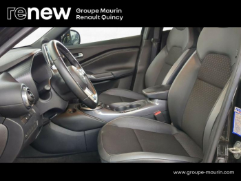 Photo 23 du bon plan NISSAN Juke 1.6 Hybrid 143ch Business+ 2023 occasion à 23900 €