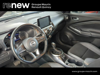 Photo 26 du bon plan NISSAN Juke 1.6 Hybrid 143ch Business+ 2023 occasion à 23900 €