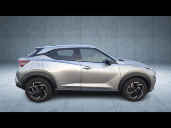 Photo 4 du bon plan NISSAN Juke 1.6 Hybrid 143ch Business+ 2023.5 occasion à 25901 €