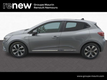 Photo 2 du bon plan RENAULT Clio 1.0 TCe 100ch Evolution GPL occasion à 14490 €