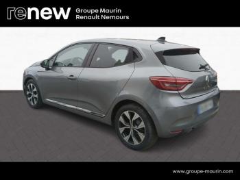 Photo 3 du bon plan RENAULT Clio 1.0 TCe 100ch Evolution GPL occasion à 14490 €