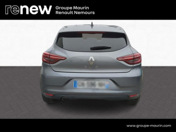 Photo 4 du bon plan RENAULT Clio 1.0 TCe 100ch Evolution GPL occasion à 14490 €
