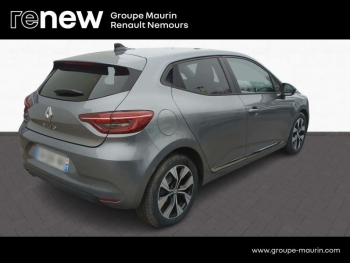 Photo 5 du bon plan RENAULT Clio 1.0 TCe 100ch Evolution GPL occasion à 14490 €