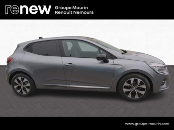 Photo 6 du bon plan RENAULT Clio 1.0 TCe 100ch Evolution GPL occasion à 14490 €