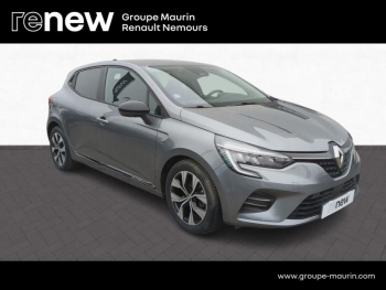 Photo 7 du bon plan RENAULT Clio 1.0 TCe 100ch Evolution GPL occasion à 14490 €