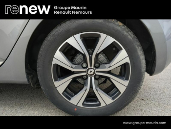 Photo 9 du bon plan RENAULT Clio 1.0 TCe 100ch Evolution GPL occasion à 14490 €