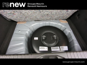 Photo 11 du bon plan RENAULT Clio 1.0 TCe 100ch Evolution GPL occasion à 14490 €