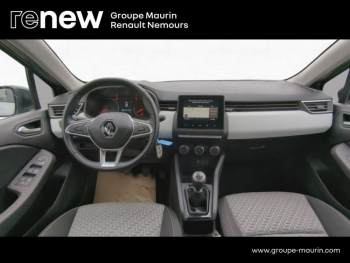 Photo 12 du bon plan RENAULT Clio 1.0 TCe 100ch Evolution GPL occasion à 14490 €