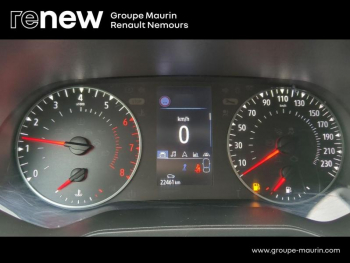 Photo 13 du bon plan RENAULT Clio 1.0 TCe 100ch Evolution GPL occasion à 14490 €