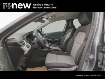 Photo 14 du bon plan RENAULT Clio 1.0 TCe 100ch Evolution GPL occasion à 14490 €
