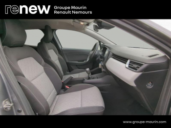 Photo 17 du bon plan RENAULT Clio 1.0 TCe 100ch Evolution GPL occasion à 14490 €