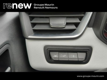 Photo 19 du bon plan RENAULT Clio 1.0 TCe 100ch Evolution GPL occasion à 14490 €