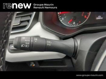 Photo 22 du bon plan RENAULT Clio 1.0 TCe 100ch Evolution GPL occasion à 14490 €