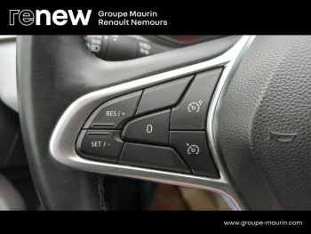 Photo 23 du bon plan RENAULT Clio 1.0 TCe 100ch Evolution GPL occasion à 14490 €