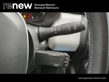 Photo 25 du bon plan RENAULT Clio 1.0 TCe 100ch Evolution GPL occasion à 14490 €
