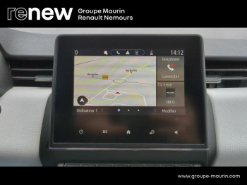 Photo 26 du bon plan RENAULT Clio 1.0 TCe 100ch Evolution GPL occasion à 14490 €