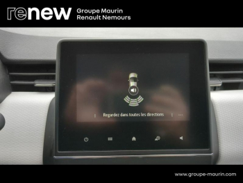 Photo 27 du bon plan RENAULT Clio 1.0 TCe 100ch Evolution GPL occasion à 14490 €