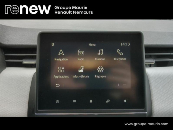 Photo 28 du bon plan RENAULT Clio 1.0 TCe 100ch Evolution GPL occasion à 14490 €