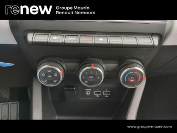 Photo 29 du bon plan RENAULT Clio 1.0 TCe 100ch Evolution GPL occasion à 14490 €