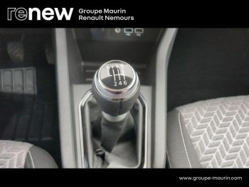 Photo 30 du bon plan RENAULT Clio 1.0 TCe 100ch Evolution GPL occasion à 14490 €