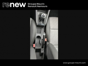Photo 33 du bon plan RENAULT Clio 1.0 TCe 100ch Evolution GPL occasion à 14490 €