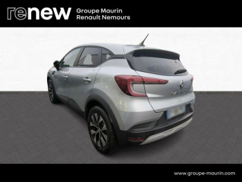 Photo 4 du bon plan RENAULT Captur 1.0 Eco-G 100ch Evolution occasion à 15990 €