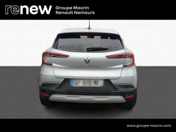 Photo 5 du bon plan RENAULT Captur 1.0 Eco-G 100ch Evolution occasion à 15990 €