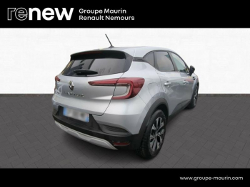 Photo 6 du bon plan RENAULT Captur 1.0 Eco-G 100ch Evolution occasion à 15990 €