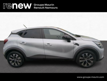 Photo 7 du bon plan RENAULT Captur 1.0 Eco-G 100ch Evolution occasion à 15990 €