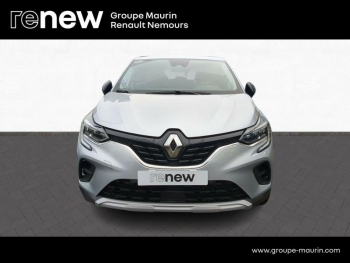 Photo 8 du bon plan RENAULT Captur 1.0 Eco-G 100ch Evolution occasion à 15990 €