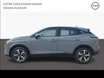 Photo 3 du bon plan NISSAN Qashqai e-POWER 190ch Business Edition 2022 / VÃ©hicule de Courtoisie occasion à 30989 €