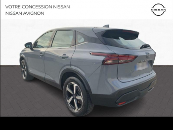 Photo 4 du bon plan NISSAN Qashqai e-POWER 190ch Business Edition 2022 / VÃ©hicule de Courtoisie occasion à 30989 €
