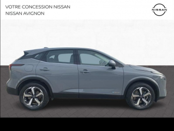 Photo 5 du bon plan NISSAN Qashqai e-POWER 190ch Business Edition 2022 / VÃ©hicule de Courtoisie occasion à 30989 €