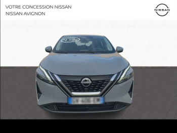 Photo 6 du bon plan NISSAN Qashqai e-POWER 190ch Business Edition 2022 / VÃ©hicule de Courtoisie occasion à 30989 €