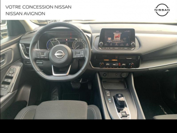Photo 7 du bon plan NISSAN Qashqai e-POWER 190ch Business Edition 2022 / VÃ©hicule de Courtoisie occasion à 30989 €
