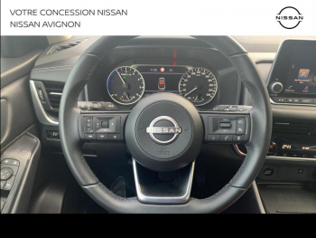 Photo 8 du bon plan NISSAN Qashqai e-POWER 190ch Business Edition 2022 / VÃ©hicule de Courtoisie occasion à 30989 €
