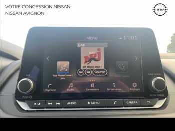 Photo 11 du bon plan NISSAN Qashqai e-POWER 190ch Business Edition 2022 / VÃ©hicule de Courtoisie occasion à 30989 €