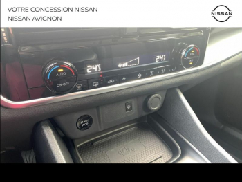Photo 12 du bon plan NISSAN Qashqai e-POWER 190ch Business Edition 2022 / VÃ©hicule de Courtoisie occasion à 30989 €