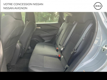 Photo 15 du bon plan NISSAN Qashqai e-POWER 190ch Business Edition 2022 / VÃ©hicule de Courtoisie occasion à 30989 €