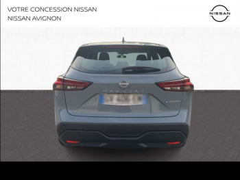 Photo 16 du bon plan NISSAN Qashqai e-POWER 190ch Business Edition 2022 / VÃ©hicule de Courtoisie occasion à 30989 €
