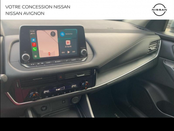 Photo 20 du bon plan NISSAN Qashqai e-POWER 190ch Business Edition 2022 / VÃ©hicule de Courtoisie occasion à 30989 €