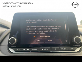 Photo 23 du bon plan NISSAN Qashqai e-POWER 190ch Business Edition 2022 / VÃ©hicule de Courtoisie occasion à 30989 €