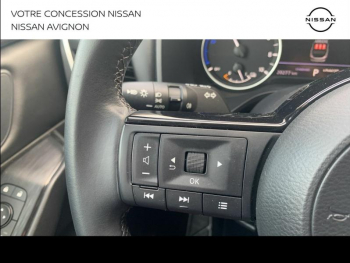 Photo 29 du bon plan NISSAN Qashqai e-POWER 190ch Business Edition 2022 / VÃ©hicule de Courtoisie occasion à 30989 €