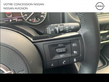 Photo 30 du bon plan NISSAN Qashqai e-POWER 190ch Business Edition 2022 / VÃ©hicule de Courtoisie occasion à 30989 €