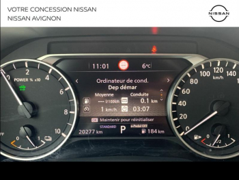 Photo 34 du bon plan NISSAN Qashqai e-POWER 190ch Business Edition 2022 / VÃ©hicule de Courtoisie occasion à 30989 €