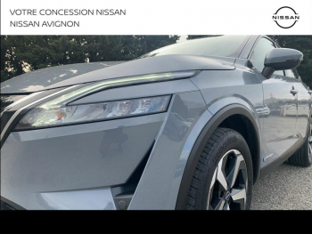 Photo 35 du bon plan NISSAN Qashqai e-POWER 190ch Business Edition 2022 / VÃ©hicule de Courtoisie occasion à 30989 €