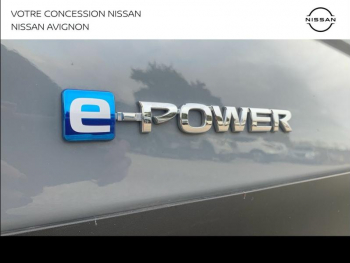 Photo 36 du bon plan NISSAN Qashqai e-POWER 190ch Business Edition 2022 / VÃ©hicule de Courtoisie occasion à 30989 €