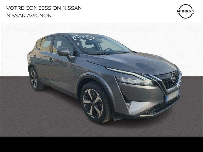 Bon plan NISSAN Qashqai e-POWER 190ch Business Edition 2022 / Véhicule de Courtoisie occasion à 29980 €