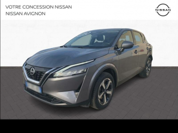 Photo 2 du bon plan NISSAN Qashqai e-POWER 190ch Business Edition 2022 / Véhicule de Courtoisie occasion à 29980 €