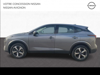 Photo 3 du bon plan NISSAN Qashqai e-POWER 190ch Business Edition 2022 / Véhicule de Courtoisie occasion à 29980 €